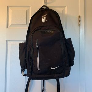 Nike Kyrie Irving School Laptop Backpack